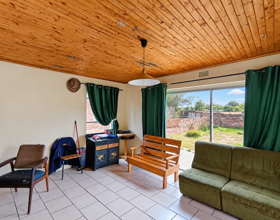 4 Bedroom Property for Sale in Heilbron Free State